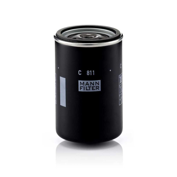 MANN FILTER FILTR POWIETRZA DAF CF 01-