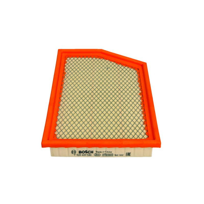BOSCH FILTR POWIETRZA JEEP CHEROKEE 2,0CRD 14- 3,2 V6 13-