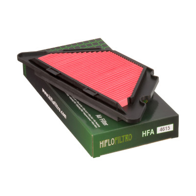 HIFLO FILTR POWIETRZA MOTO YAMAHA XJ6 DIVERSION 10-16
