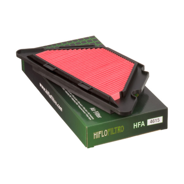 HIFLO FILTR POWIETRZA MOTO YAMAHA XJ6 DIVERSION 10-16