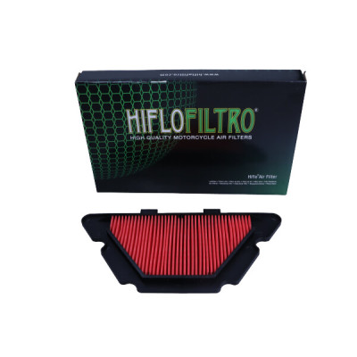 HIFLO FILTR POWIETRZA MOTO YAMAHA XJ6 DIVERSION 10-16