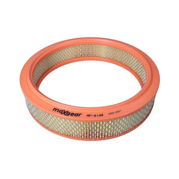 MAXGEAR FILTR POWIETRZA FIAT 1,2 8V