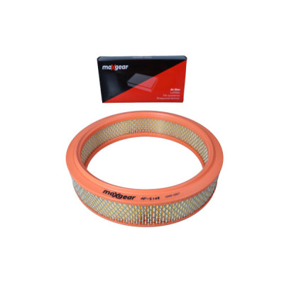 MAXGEAR FILTR POWIETRZA FIAT 1,2 8V