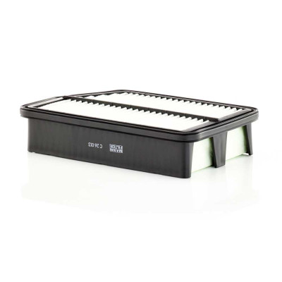 MANN FILTER FILTR POWIETRZA HYUNDAI 2,0CRDI I35 2010-