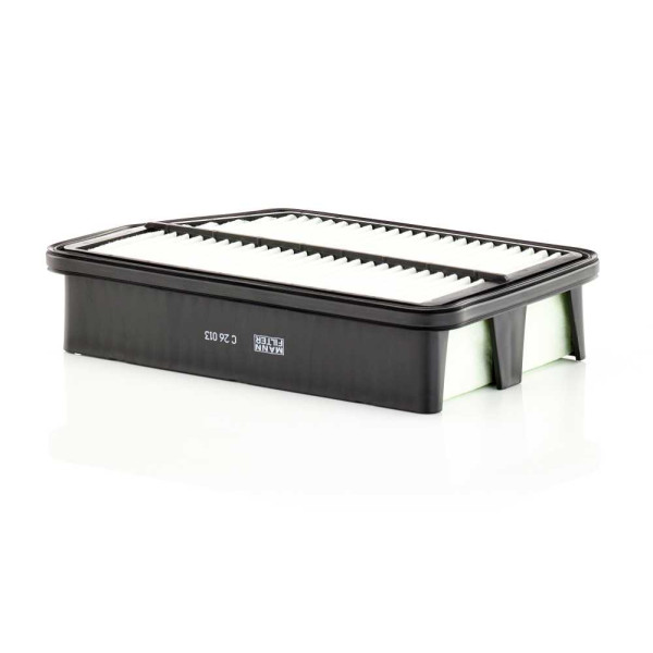 MANN FILTER FILTR POWIETRZA HYUNDAI 2,0CRDI I35 2010-