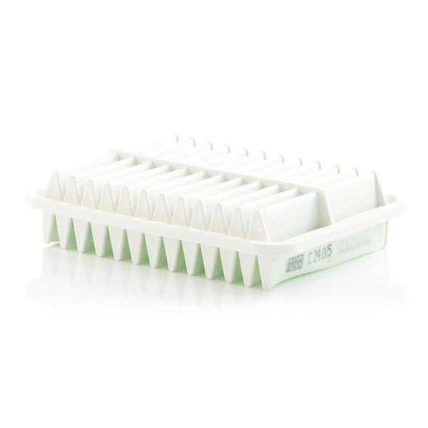 MANN FILTER FILTR POWIETRZA TOYOTA AURIS