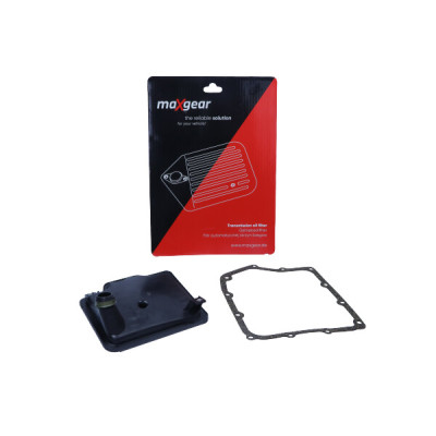 MAXGEAR FILTR AUTOMATYCZNEJ SKRZYNI BIEGÓW CHRYSLER VOYAGER 08-/PACIFICA/FIAT FREEMONT KPL. Z USZCZELKĄ
