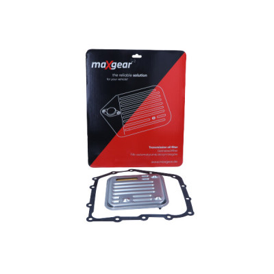 MAXGEAR FILTR AUTOMATYCZNEJ SKRZYNI BIEGÓW CHRYSLER VOYAGER/LE BARON/PACYFICA/PT CRUISER/SEBRING KPL. Z USZCZELKĄ