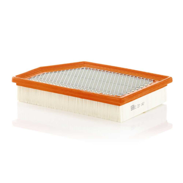 MANN FILTER FILTR POWIETRZA JEEP CHEROKEE 04.14-08.18