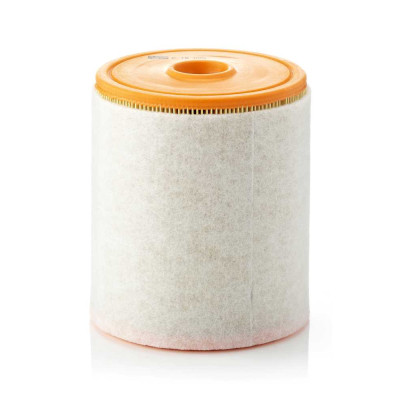 MANN FILTER FILTR POWIETRZA VW A6 3,0 TDI