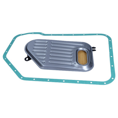 MAXGEAR FILTR AUTOMATYCZNEJ SKRZYNI BIEGÓW VW A4/A6/A8 95-/SUPERB 01-/PASSAT 97- KPL Z USZCZELKĄ