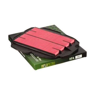 HIFLO FILTR POWIETRZA MOTO HONDA VFR800 CROSSRUNNER (11-17)