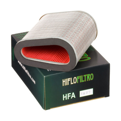 HIFLO FILTR POWIETRZA MOTO HONDA CBF1000 F (06-10)