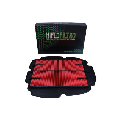 HIFLO FILTR POWIETRZA MOTO HONDA VFR800 CROSSRUNNER (11-17)