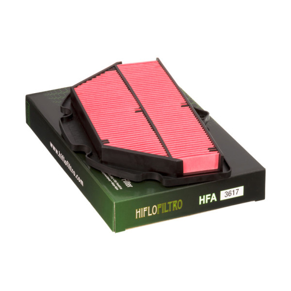 HIFLO FILTR POWIETRZA MOTO SUZUKI GSX-R600 (06-10)