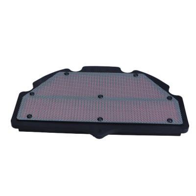 HIFLO FILTR POWIETRZA MOTO SUZUKI GSX-R600 (06-10)