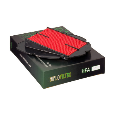 HIFLO FILTR POWIETRZA MOTO YAMAHA TDM900 (02-12)