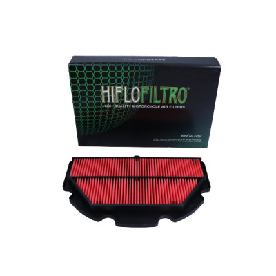 HIFLO FILTR POWIETRZA MOTO SUZUKI GSX-R600 (06-10)
