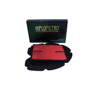 HIFLO FILTR POWIETRZA MOTO YAMAHA TDM900 (02-12)