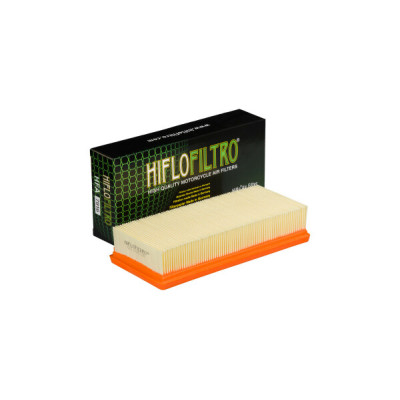HIFLO FILTR POWIETRZA MOTO BMW K1600 GT (11-19)