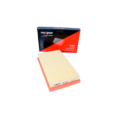 MAXGEAR FILTR POWIETRZA FIAT 0,7/0,9