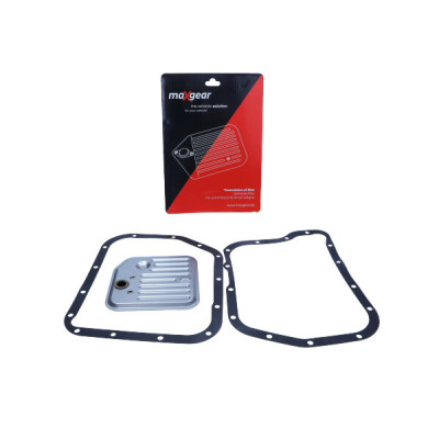 MAXGEAR FILTR AUTOMATYCZNEJ SKRZYNI BIEGÓW JEEP GRAND CHEROKEE 92-/99-/05- KPL. Z USZCZELKĄ