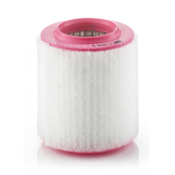 MANN FILTER FILTR POWIETRZA VW A8 4,2TDI