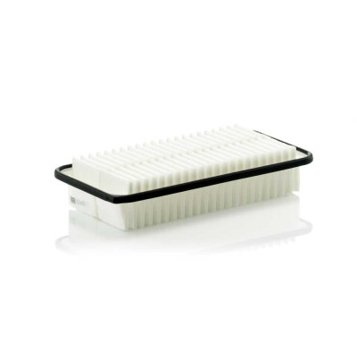 MANN FILTER FILTR POWIETRZA TOYOTA YARIS