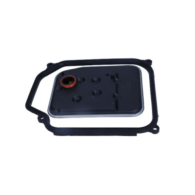 MAXGEAR FILTR AUTOMATYCZNEJ SKRZYNI BIEGÓW VW GOLF 3/4/BORA/BEETLE/OCTAVIA 96-/IBIZA/TOLEDO/A3 96- KPL Z USZCZELKĄ 4 ŚRUBY