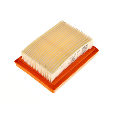 MANN FILTER FILTR POWIETRZA FORD TRANSIT V363 08.13-