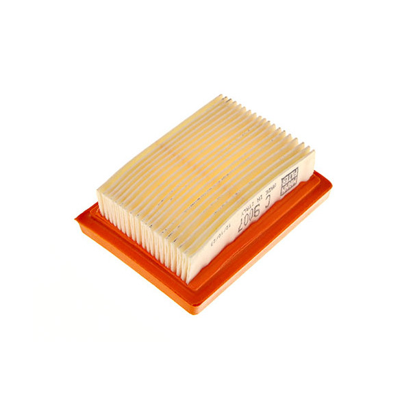MANN FILTER FILTR POWIETRZA FORD TRANSIT V363 08.13-