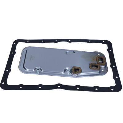 MAXGEAR FILTR AUTOMATYCZNEJ SKRZYNI BIEGÓW TOYOTA HILUX/4 RUNNER/LAND CRUISER 00- KPL Z USZCZELKĄ
