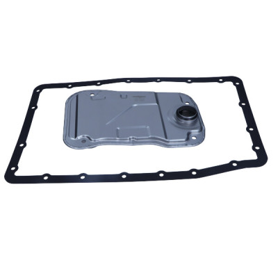 MAXGEAR FILTR AUTOMATYCZNEJ SKRZYNI BIEGÓW TOYOTA HILUX 08-/LAND CRUISER 02-/LEXUS LX 470 02- KPL Z USZCZELKĄ