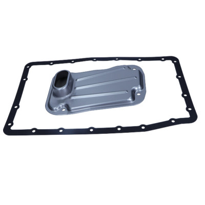 MAXGEAR FILTR AUTOMATYCZNEJ SKRZYNI BIEGÓW TOYOTA HILUX 08-/LAND CRUISER 02-/LEXUS LX 470 02- KPL Z USZCZELKĄ