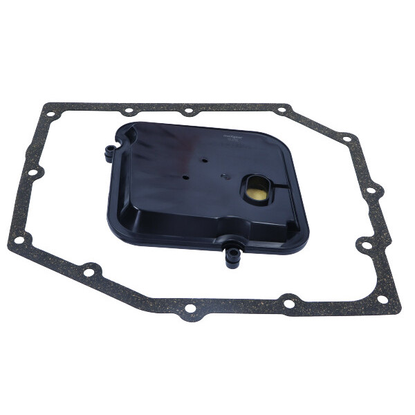 MAXGEAR FILTR AUTOMATYCZNEJ SKRZYNI BIEGÓW CHRYSLER 300C/JEEP CHEROKEE/WRANGLER 01-/07- KPL. Z USZCZELKĄ