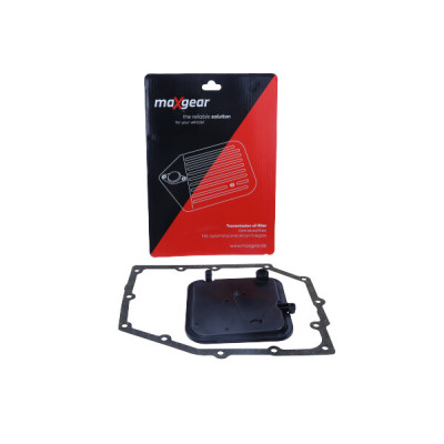 MAXGEAR FILTR AUTOMATYCZNEJ SKRZYNI BIEGÓW CHRYSLER 300C/JEEP CHEROKEE/WRANGLER 01-/07- KPL. Z USZCZELKĄ