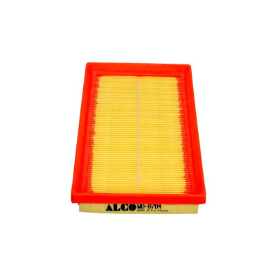 ALCO FILTR POWIETRZA FIAT PANDA 0,9 2012-