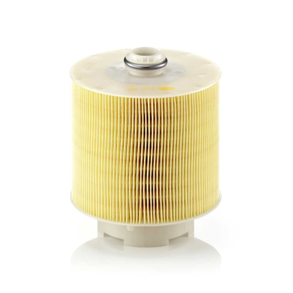 MANN FILTER FILTR POWIETRZA AUDI A6 2,7/3,0TDI 04-