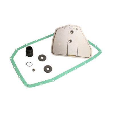 ZF PARTS FILTR AUTOMATYCZNEJ SKRZYNI BIEGÓW BMW 7/X3/X5 3,0-4,8 00-08 KPL. Z USZCZELKĄ