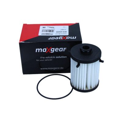 MAXGEAR FILTR AUTOMATYCZNEJ SKRZYNI BIEGÓW AUDI A4 (S-TRONIC 7-BIEGÓW)