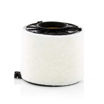 MANN FILTER FILTR POWIETRZA AUDI A4 (8W), A5 (F5), Q5 II (FY) 2,0TDI 15-