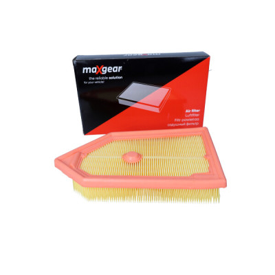 MAXGEAR FILTR POWIETRZA FORD FIESTA VII, PUMA 05.17-