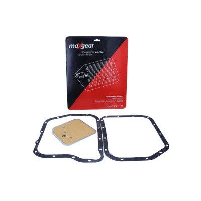 MAXGEAR FILTR AUTOMATYCZNEJ SKRZYNI BIEGÓW JEEP GRAND CHEROKEE 4.0  91-99 KPL. Z USZCZELKĄ