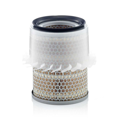 MANN FILTER FILTR POWIETRZA MITSUBISHI L200