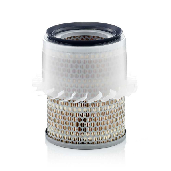 MANN FILTER FILTR POWIETRZA MITSUBISHI L200
