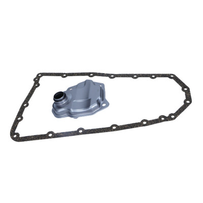 MAXGEAR FILTR AUTOMATYCZNEJ SKRZYNI BIEGÓW MITSUBISHI ASX/LANCER/OUTLANDER 08- KPL Z USZCZELKĄ
