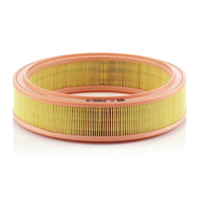 MANN FILTER FILTR POWIETRZA FIAT 1,1I