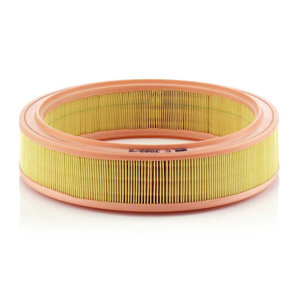 MANN FILTER FILTR POWIETRZA FIAT 1,1I