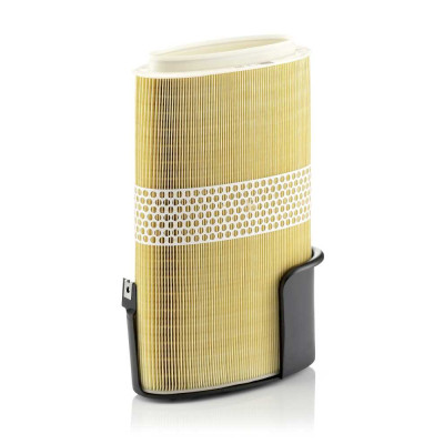 MANN FILTER FILTR POWIETRZA PORSCHE BOXTER 2,7 06- CAYMAN GT4 09-