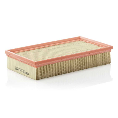 MANN FILTER FILTR POWIETRZA MERCEDES M104 280E